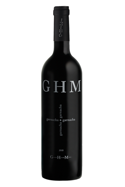 Fotografía de producto botella de vino de Hacienda Molleda para comercio electrónico icono