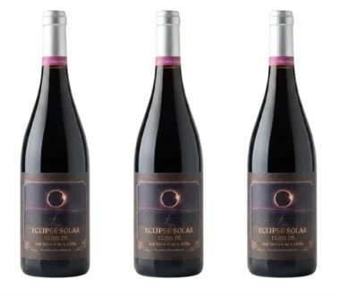 Hacienda Molleda Roble Edicion Eclipse 3 bot